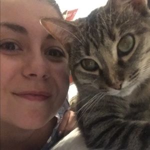 Meet your Posher, Andi